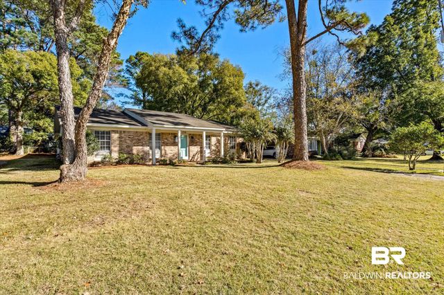 2758 Brevard Drive, Mobile, AL 36606