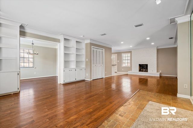 2758 Brevard Drive, Mobile, AL 36606