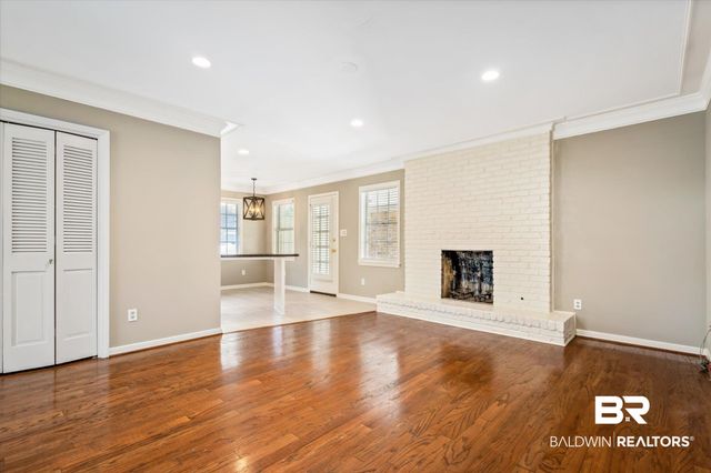 2758 Brevard Drive, Mobile, AL 36606