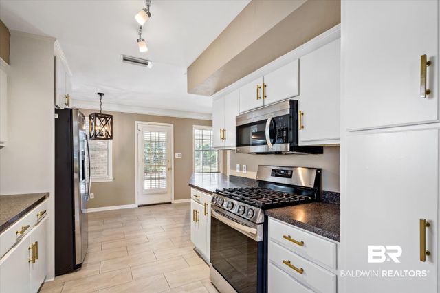 2758 Brevard Drive, Mobile, AL 36606