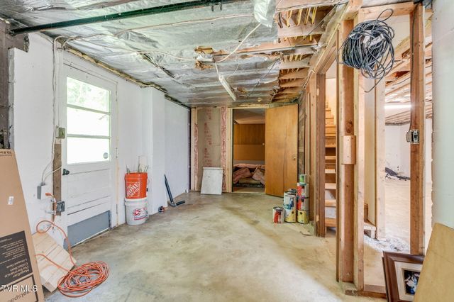325 Ridgewood Drive, Kingsport, TN 37660