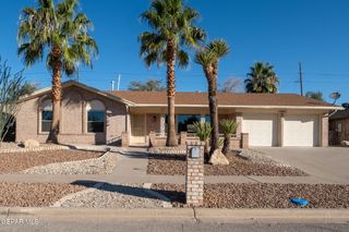 10481 DEEPWOOD Court, El Paso, TX 79925