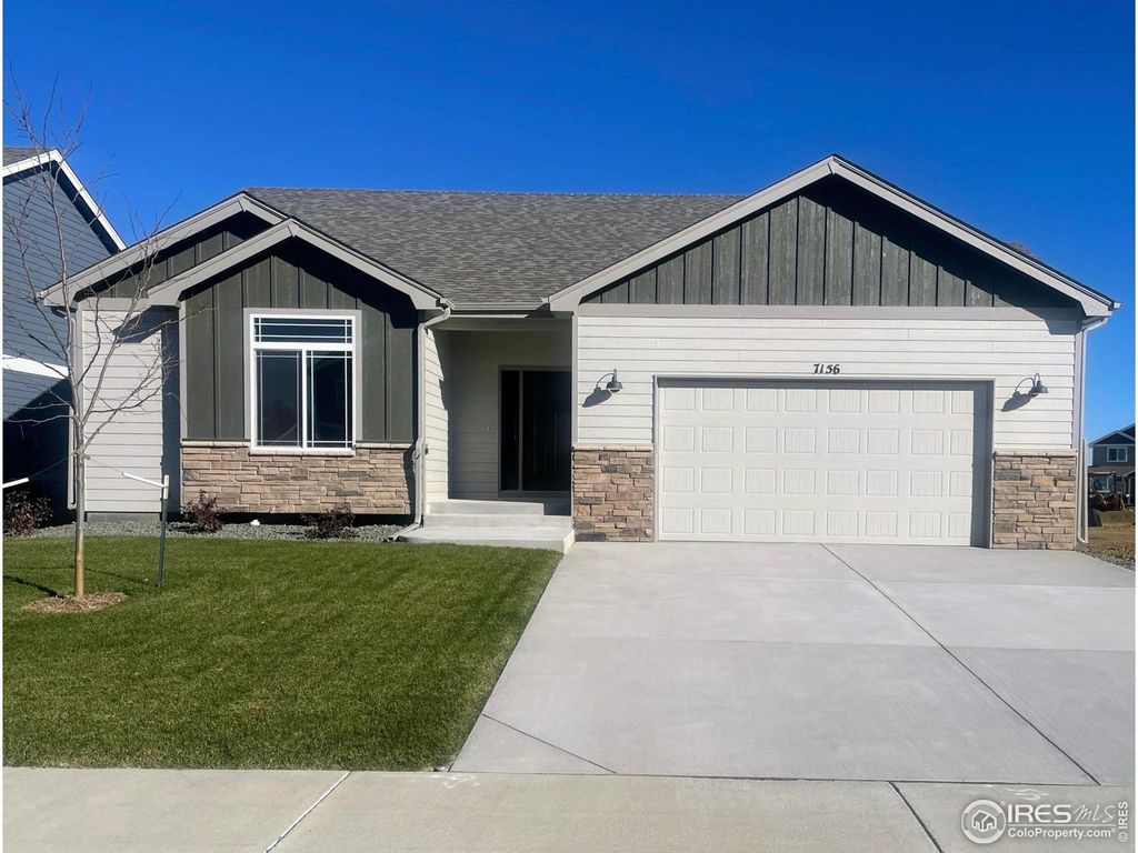 7156 Feather Reed Dr, Wellington, CO 80549