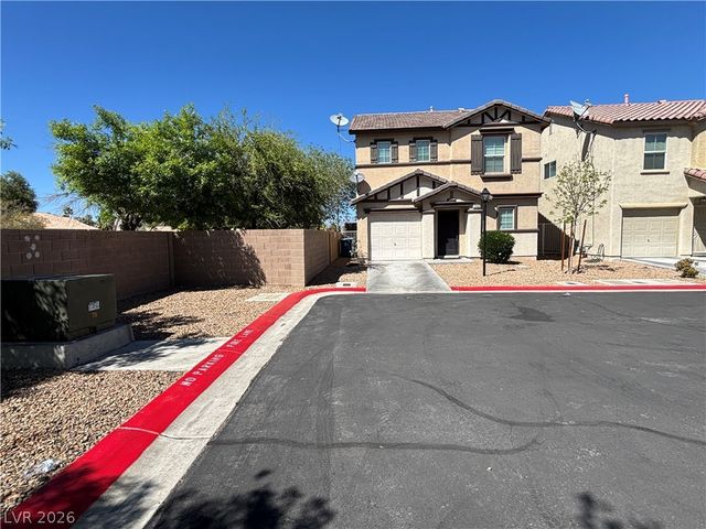 7260 Platinum Peak Avenue, Las Vegas, NV 89129