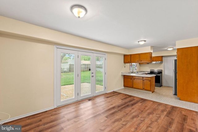 4004 CROYDON LN, Bowie, MD 20715