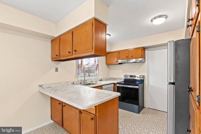 4004 CROYDON LN, Bowie, MD 20715
