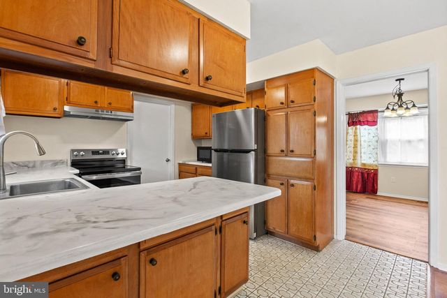 4004 CROYDON LN, Bowie, MD 20715