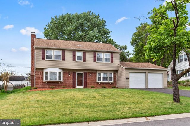 4004 CROYDON LN, Bowie, MD 20715