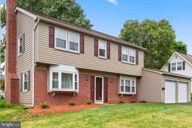 4004 CROYDON LN, Bowie, MD 20715