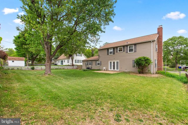 4004 CROYDON LN, Bowie, MD 20715