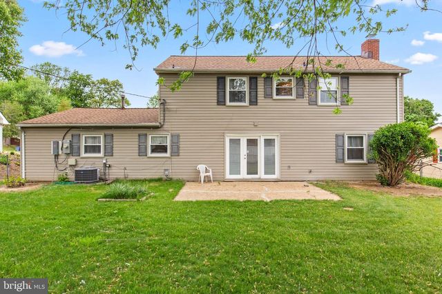 4004 CROYDON LN, Bowie, MD 20715