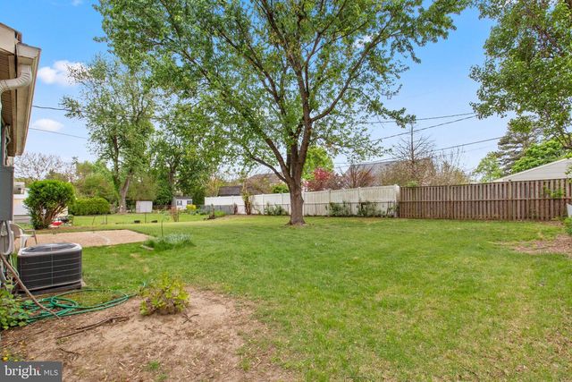 4004 CROYDON LN, Bowie, MD 20715