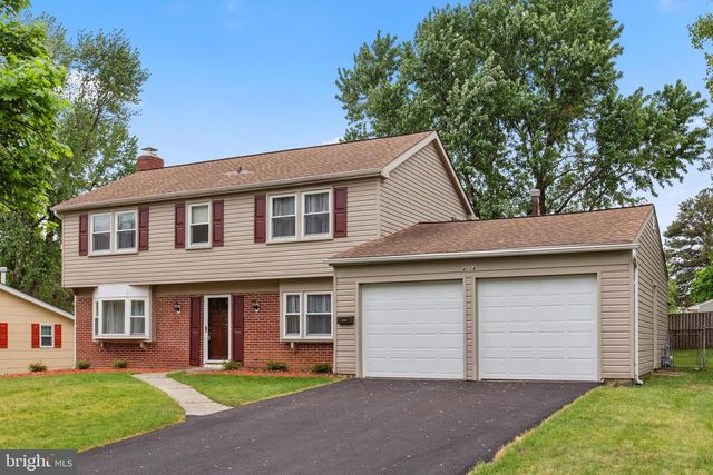 4004 CROYDON LN, Bowie, MD 20715