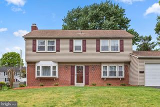 4004 CROYDON LN, Bowie, MD 20715