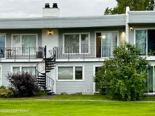 3333 Lakeshore Drive, #2, Anchorage, AK 99517