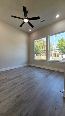 4111 Pringle Drive, Dallas, TX 75212