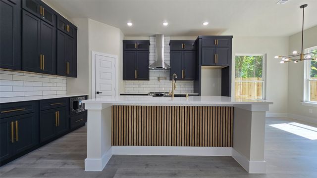 4111 Pringle Drive, Dallas, TX 75212