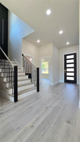 4111 Pringle Drive, Dallas, TX 75212
