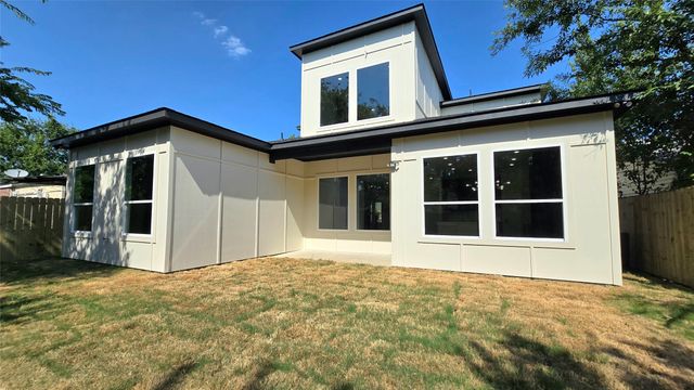 4111 Pringle Drive, Dallas, TX 75212