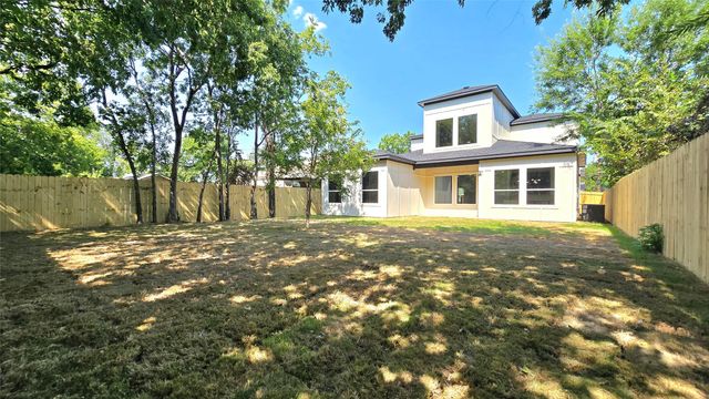 4111 Pringle Drive, Dallas, TX 75212
