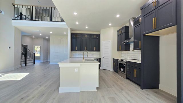 4111 Pringle Drive, Dallas, TX 75212