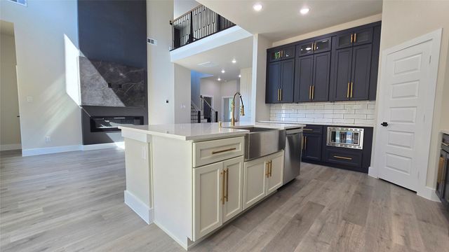 4111 Pringle Drive, Dallas, TX 75212