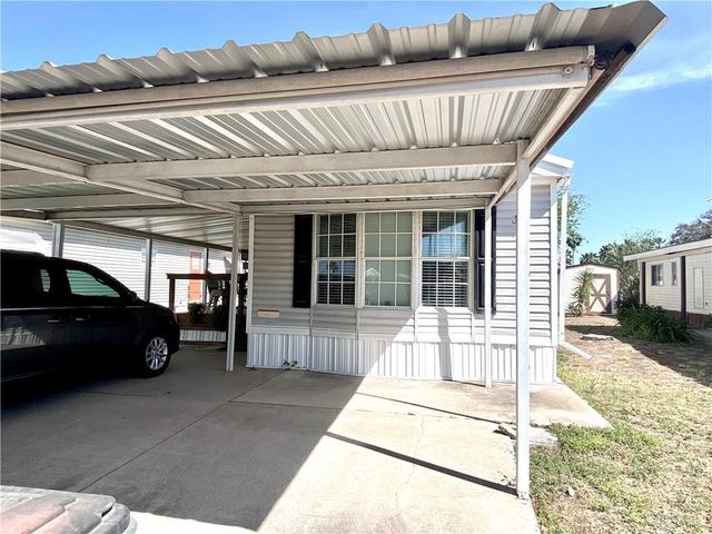 718 Showers Drive, Mission, TX 78572