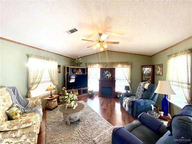 718 Showers Drive, Mission, TX 78572