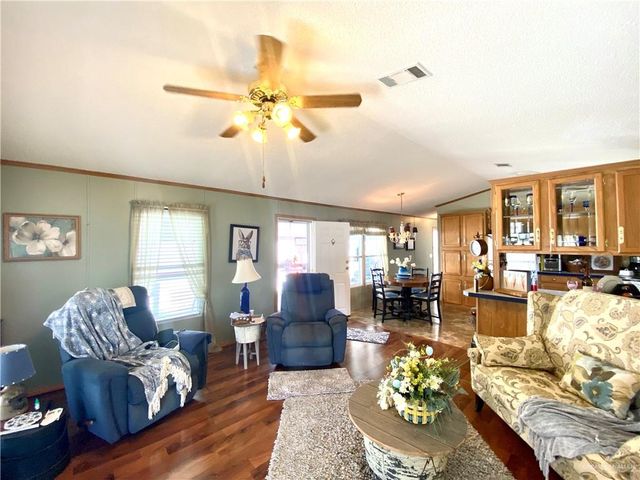 718 Showers Drive, Mission, TX 78572