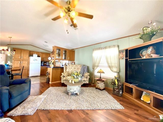 718 Showers Drive, Mission, TX 78572