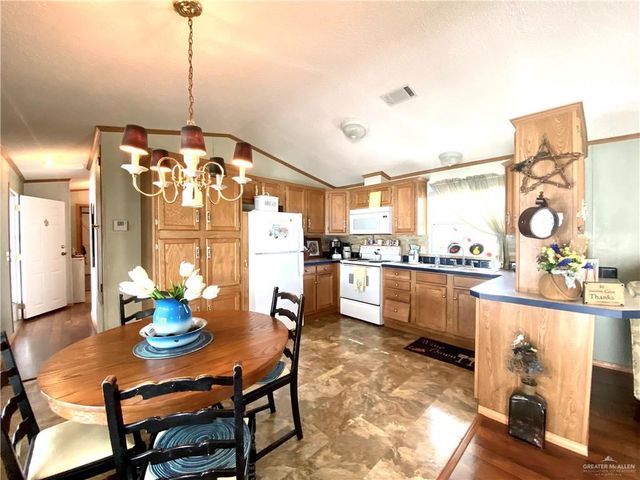 718 Showers Drive, Mission, TX 78572