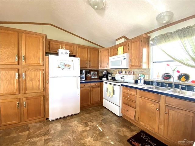 718 Showers Drive, Mission, TX 78572