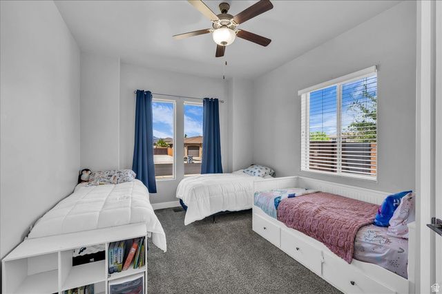 3699 W 2830 S, Hurricane, UT 84737