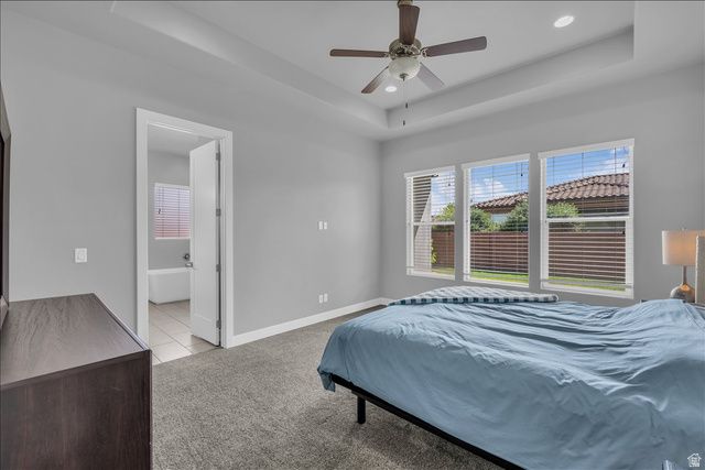 3699 W 2830 S, Hurricane, UT 84737