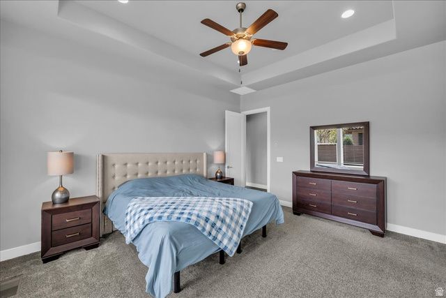 3699 W 2830 S, Hurricane, UT 84737