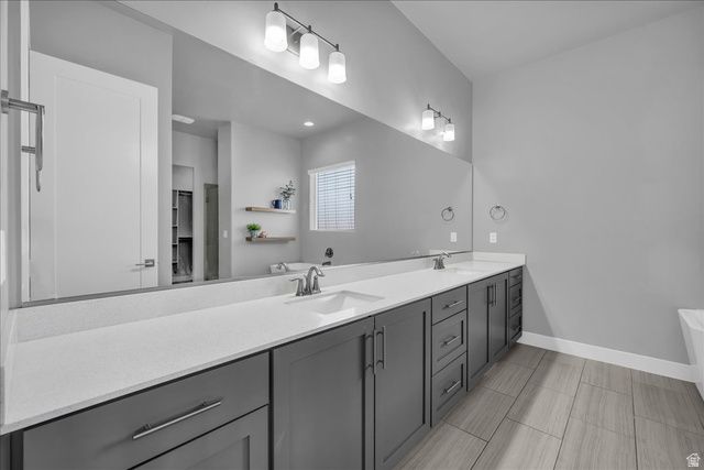 3699 W 2830 S, Hurricane, UT 84737