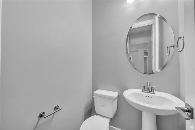 3699 W 2830 S, Hurricane, UT 84737