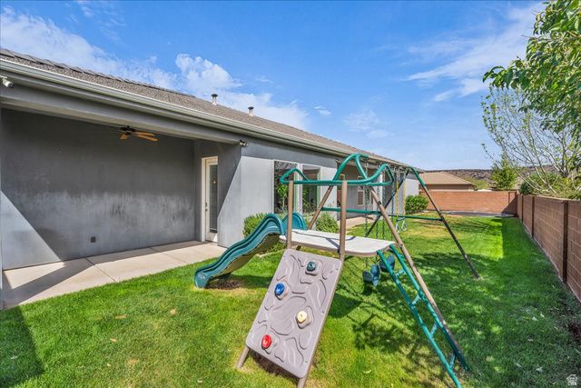 3699 W 2830 S, Hurricane, UT 84737