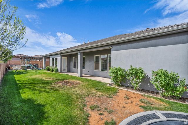 3699 W 2830 S, Hurricane, UT 84737