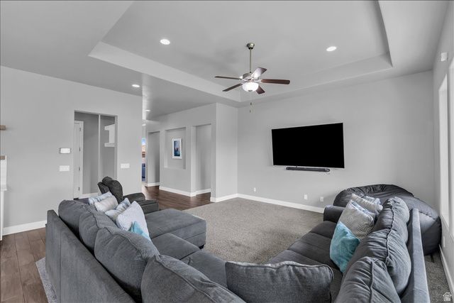 3699 W 2830 S, Hurricane, UT 84737