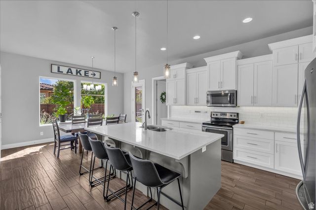 3699 W 2830 S, Hurricane, UT 84737
