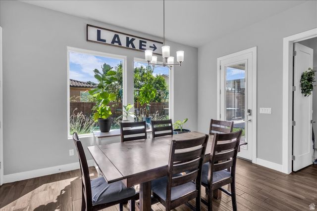 3699 W 2830 S, Hurricane, UT 84737