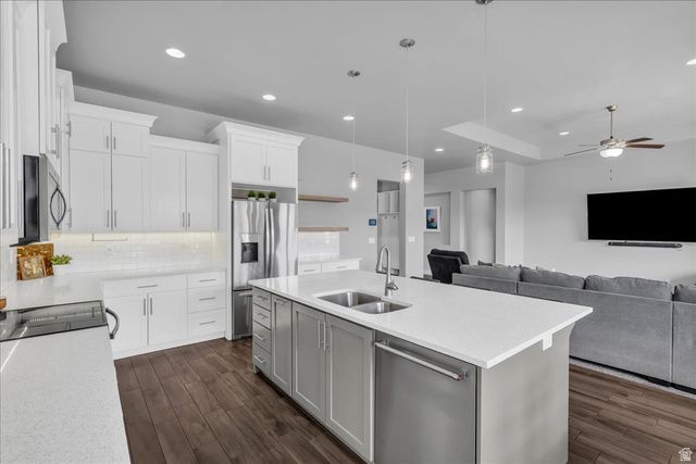 3699 W 2830 S, Hurricane, UT 84737