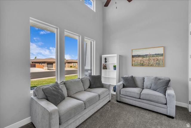 3699 W 2830 S, Hurricane, UT 84737