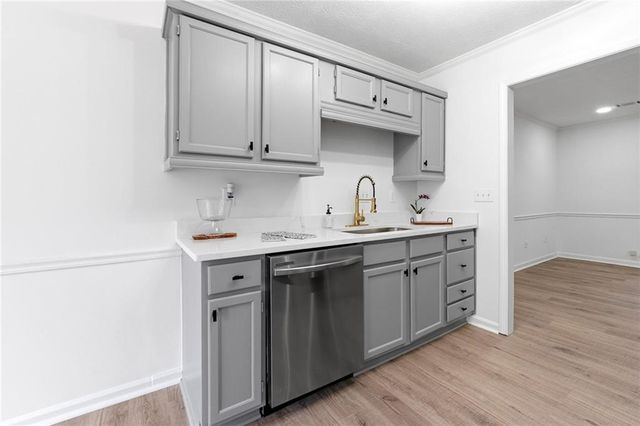 2920 Governors Court, Marietta, GA 30066