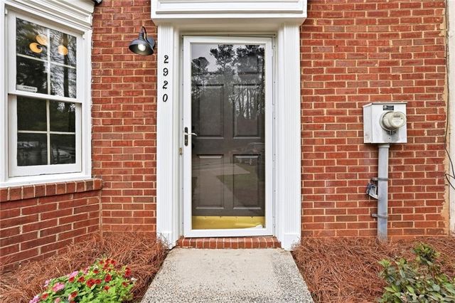 2920 Governors Court, Marietta, GA 30066