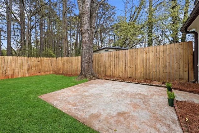 2920 Governors Court, Marietta, GA 30066