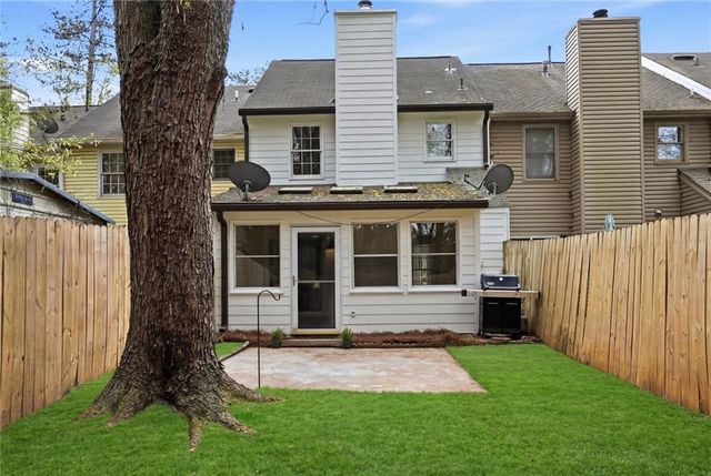 2920 Governors Court, Marietta, GA 30066