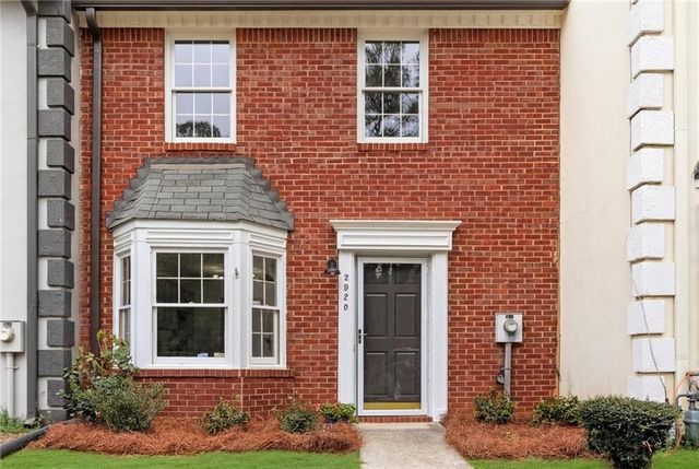 2920 Governors Court, Marietta, GA 30066