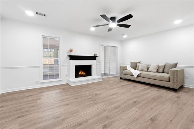 2920 Governors Court, Marietta, GA 30066